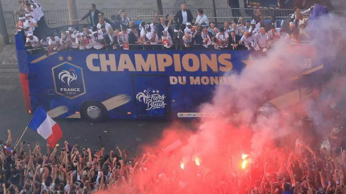 REUTERS francia copa del mundo.2